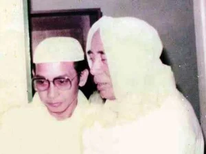 Nasihat Mbah Hamid Pasuruan tentang Harapan Sebuah Kehidupan
