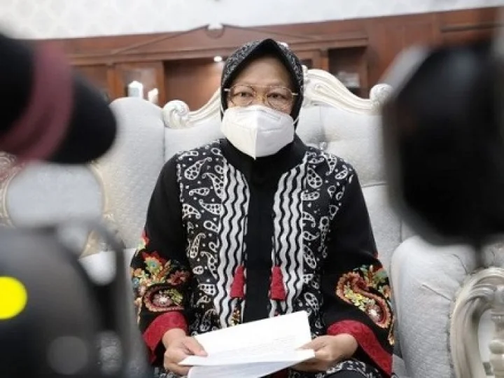Syaikhona Kholil Diusulkan Jadi Pahlawan Nasional, Begini Tanggapan Mensos
