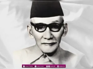 Biografi KH. Badruddin Honggowongso