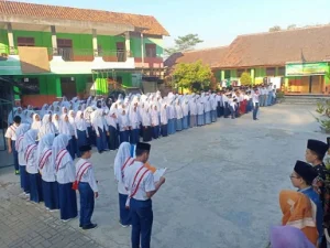 MTs SA Pancasila Salatiga