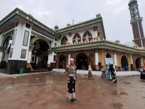 Jejak Kepahlawanan Syaikhona Kholil Bangkalan