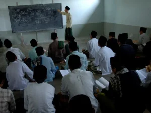 Pentingnya Guru Dalam Belajar Ilmu Agama
