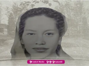 Biografi Nyai Marjamah Djunaidi