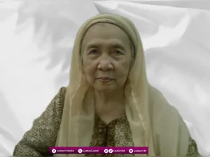 Biografi Nyai Asmah Sjachrunie, Ketua Muslimat NU (1980-1985)