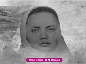 Biografi Nyai Mariam Kanta Sumpena