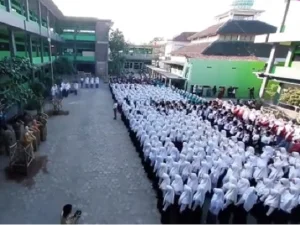 MA Al-Azhar Andong Boyolali