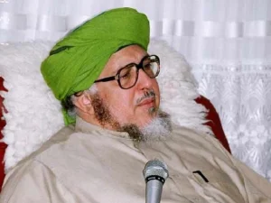 KH. Hamid Pasuruan Buka Kewalian Sayyid Muhammad Berkat Kedermawanannya
