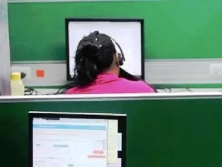 Belajar Menyukuri Pekerjaan dari Seorang Ibu Telemarketing