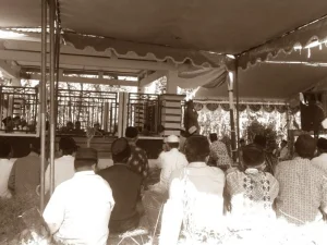 Biografi Mbah Dimyathi Rembang