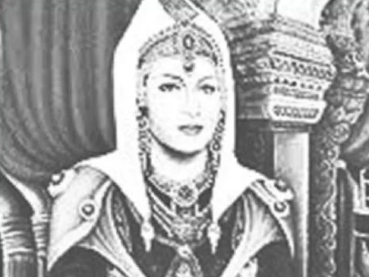 Biografi Sulthanah Shafiatuddin Syah Aceh