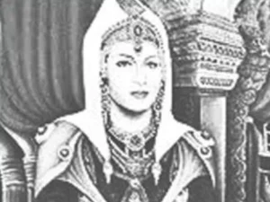 Biografi Sulthanah Shafiatuddin Syah Aceh