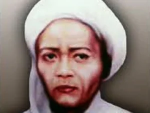 Kisah Ketawadluan Kiai Ihsan Dahlan Jampes