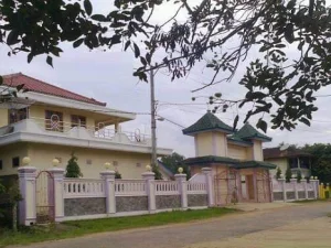 Pesantren Bustanul Ulum Jayasakti Lampung Tengah