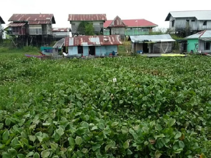 Menguruk Sungai Jadi Daratan, Bagaimana Pandangan Islam?