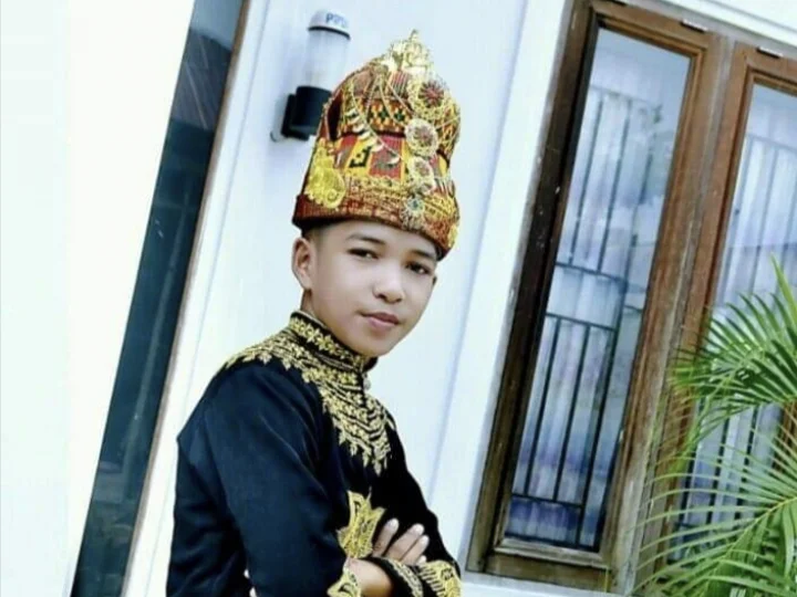 Santri Al-Ittihad Asal Aceh Ini Semangat Belajar Demi Mengabdi di Tanah Kelahiran