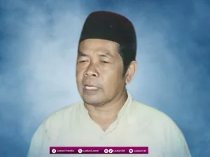 Biografi KH. Asmoeni Iskandar, Pendiri PERPENO (Persatoean Peladjar Nahdlatoel Oelama)