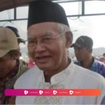 Biografi KH. Anwari Faqih (Kyai Berik)