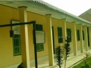SMK HADI ( Hasyim As’ari Darul Ishlah ) Kab. Tulang Bawang