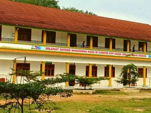 STIT Darul Ishlah Tulang Bawang