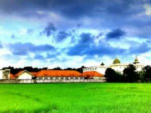 Pesantren Al-Hamidiyah Bangkalan Madura