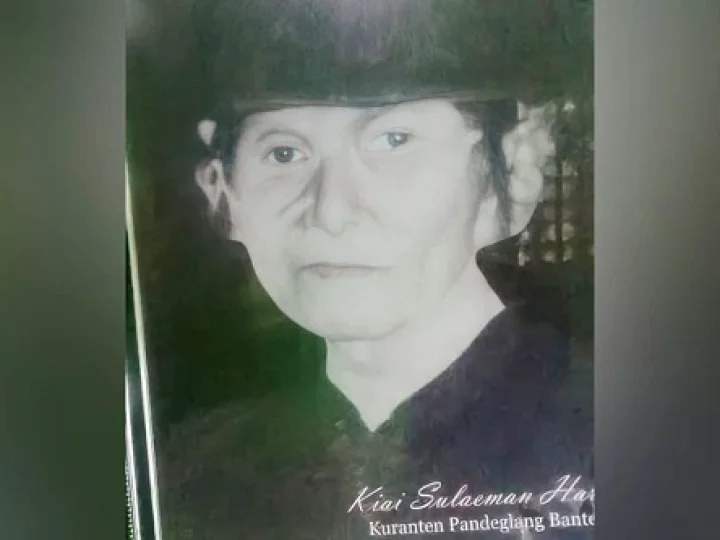 Karomah Ki Harun: Waliyullah Tanah Banten yang Makamnya di Mana-mana