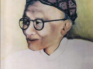 Biografi KH. Syarifuddin Lumajang