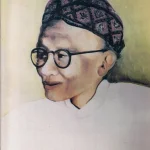 Biografi KH. Syarifuddin Lumajang