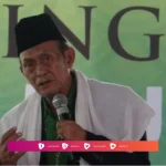 Biografi Ajengan Nuh Ad-Dawami