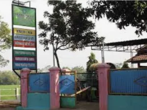 MTs Nurul Huda Pasuruan