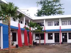 STIT Al Ibrohimy Bangkalan