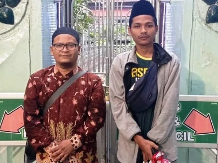 Kang Syafri, Program Dai INAIFAS dan Kelanjutan Misi Sunan Giri
