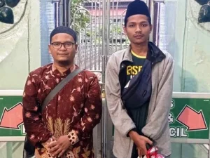 Kang Syafri, Program Dai INAIFAS dan Kelanjutan Misi Sunan Giri