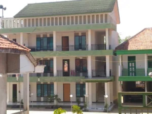 SMK Al Azhar Karang Penang Sampang