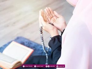 Tiga Dzikir yang Diajarkan Rasulullah SAW kepada Sayyidah Fatimah Az-Zahra