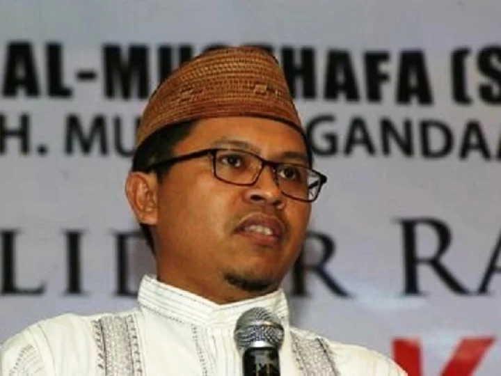Mengenal Zuhairi Misrawi, Cendekiawan Muslim yang Jadi Dubes Arab Saudi