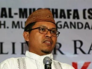 Mengenal Zuhairi Misrawi, Cendekiawan Muslim yang Jadi Dubes Arab Saudi