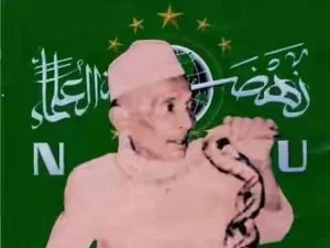 Kisah Kiai Mukti Ngontel dari Ngawi ke Banyuwangi untuk Hadiri Muktamar NU