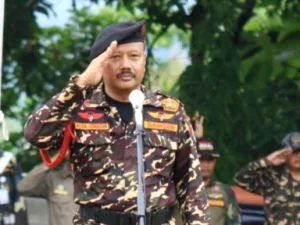 Gus Yaqut: Anggota Banser Harus Meneladani Perjuangan Alfa Isnaini