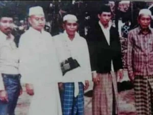 Hubungan Sayid Muhammad Al-Maliki, Habib Hasan Baharun Dalwa dan KH. Yahya Syabrowi
