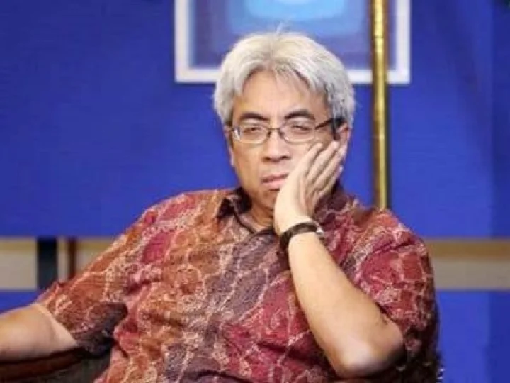 Sosiolog: Renungan di Era Persimpangan Jalan
