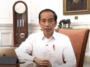 Usai Terima Masukan dari Ulama, Jokowi Cabut Perpres Izin Investasi Miras