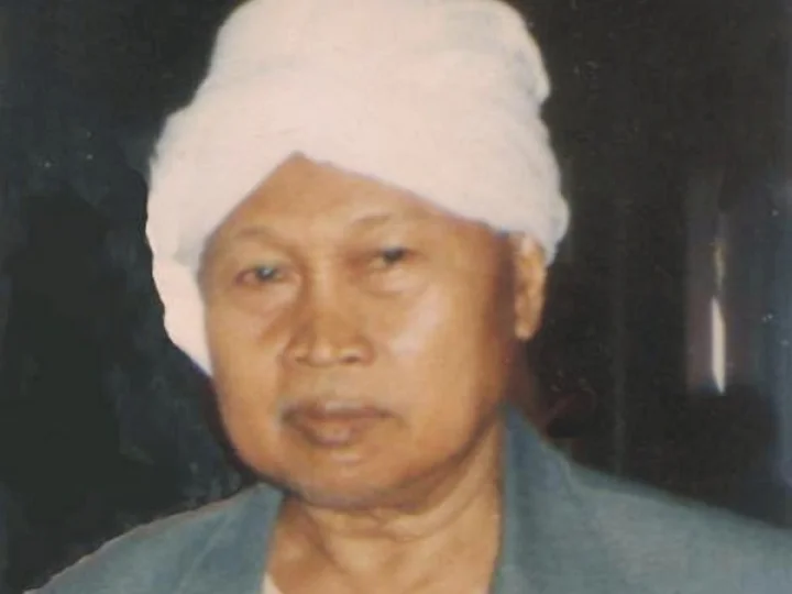 Saat Mbah Mad Mranggen 'Menekuk' Logika Hukum Usulan Lokalisasi