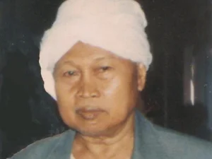Saat Mbah Mad Mranggen 'Menekuk' Logika Hukum Usulan Lokalisasi