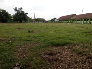 Pesantren NU Bahrul Ulum Bontorea Kab. Gowa