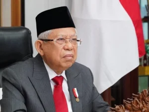 Jokowi Cabut Perpres Izin Investasi Miras, Ini yang Dilakukan Wapres