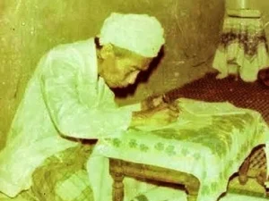 KH. Abu Chaer Kisahkan tentang Kiai Arwani Kudus yang Jago Kitab Kuning