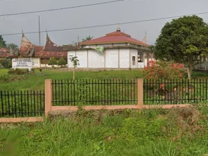 STAI Lubuk Sikaping Pasaman