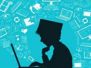 Pesantren Digital dan Transformasi Pengajaran