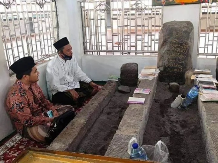 Bukti-bukti Arwah Orang Wafat Berjumpa dengan Ruh Orang yang Masih Hidup