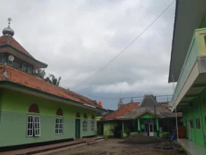 Pesantren Roudlotul Qur'an Cilacap